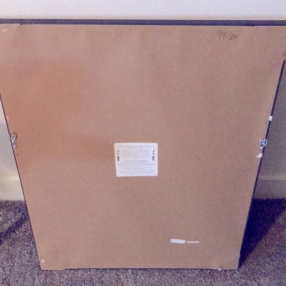 Cat Framed Picture Royal Kitty Kitty Queen Picture EXL Silver Framed Final Sale - Picture 5 of 5